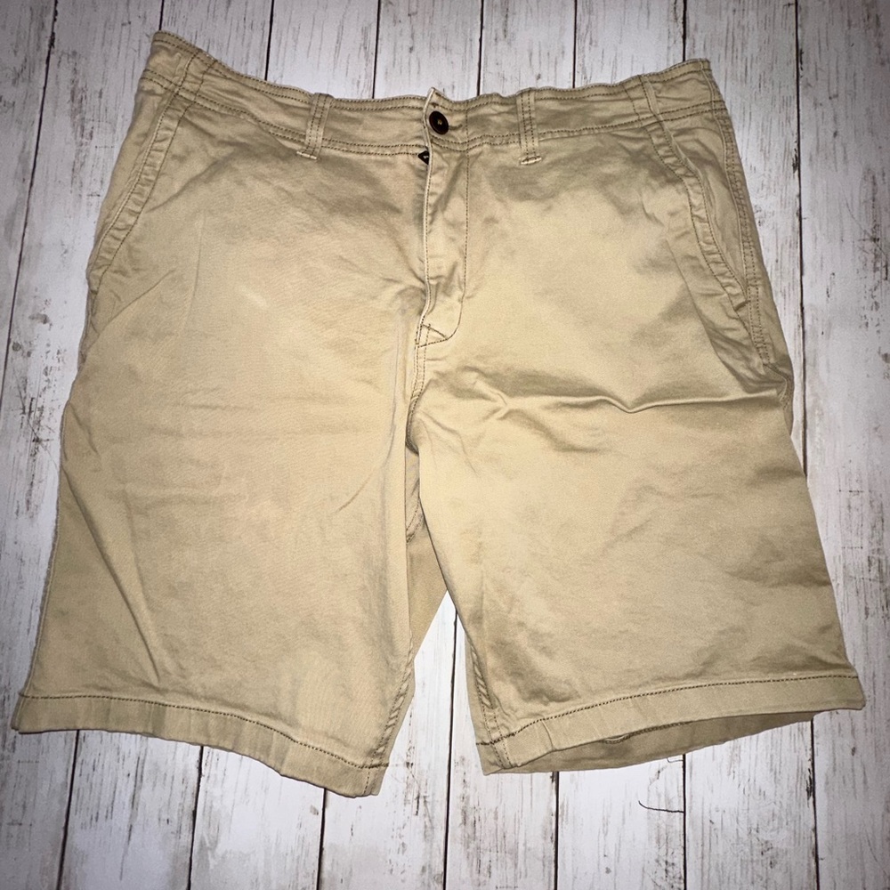 Lucky brand shorts